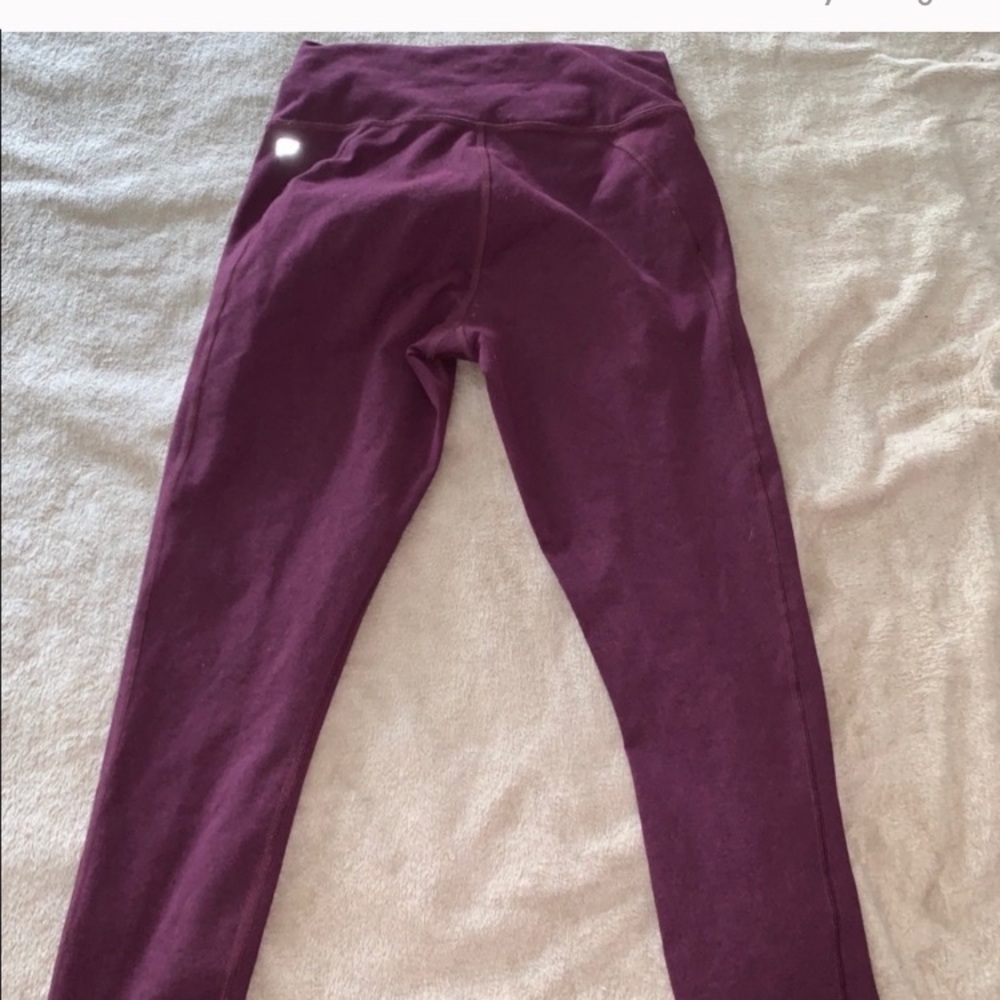 FABLETICS LEGGINGS
